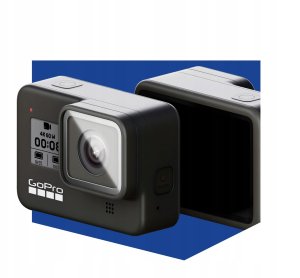 Nikon Z8 -  3mk Cam Protection 2