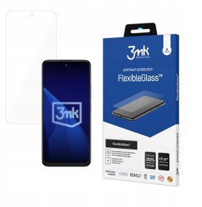 TCL 60R 5G - 3mk FlexibleGlass 1