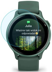 Garmin Vivoactive 6 - 3mk Watch Protection ARC 2