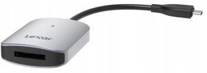 Czytnik Lexar Lexar Cardreader CFexpress Type A (LRW515U)  USB 3.2 Gen 2 / USB-C Reader 7