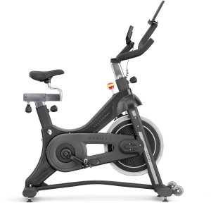 Rower stacjonarny NordicTrack Rower Half Human z wyświetlaczem LCD 2