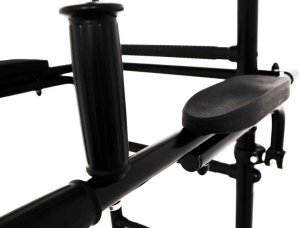 Poręcze do ćwiczeń podnoszone do drabinki gimnastycznej prowans 9