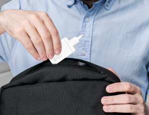 4smarts Ladegert PDPlug Dual 45W GaN 2xC. wei 6