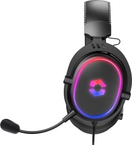 Speedlink Gaming Headset CONUX RGB. PC/PS5/PS4/Xbox/Switch retail 3
