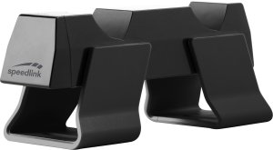 Speedlink Speedlink TWINDOCK Charging System für PS5. schwarz retail 4