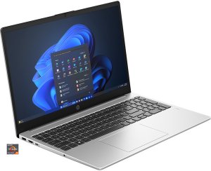 HP 255R G10 (15") R5-7535U 16/512SSD FHD W11P 12 Monate 3