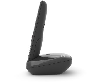 Gigaset AS690 Duo schwarz int. 3