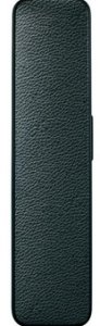 Gigaset PRO Maxwell 10 zub. DECT-Telefonhörer mit Leder-Abdeckung 1