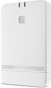 Telefon Gigaset PRO N610 IP DECT-Basisstation & S700H Pro Mobilteil 2