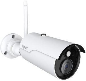 Gigaset outdoor Camera weiß 1