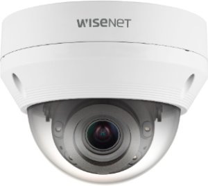 Hanwha QNV-6082R Domkamera out. 2MP PoE IR IP66 IK10 retail 1