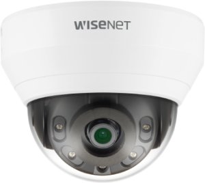 Hanwha Techwin 4MP WiseNet Q QNV-7012R Netzwerkkam 1