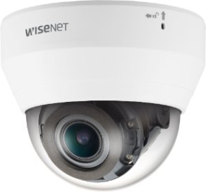 Wise Hanwha Techwin 2MP WiseNet Q QND-6082R Netzwerkkam 2