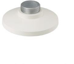 Hanwha Techwin IP-Cam Zbh. Adapter Plate für PTZ/Dome SBP-300HM8 1