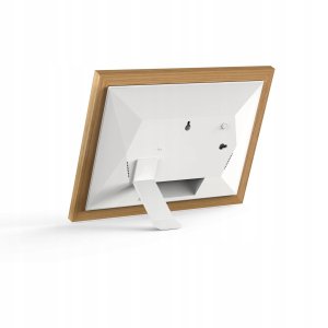 Ramka cyfrowa Braun DigiFrame 10W WiFi buk 25.7cm (10.1 ) 2