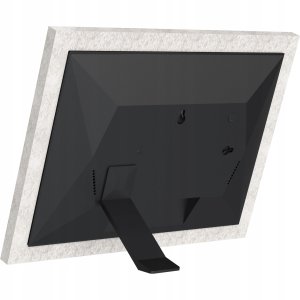 Ramka cyfrowa Braun DigiFrame 10B WiFi szary 25.7cm (10.1 ) 2
