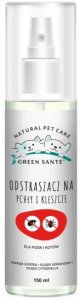 JM SANTE GREEN SANTE NATURALNY ODSTRASZACZ 150 ml 1