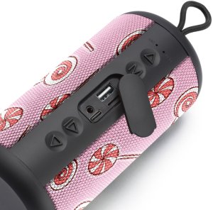 Cellularline Music & Sound Bluetooth Vertical Speaker Sweet 3