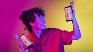 Cellularline Music & Sound Bluetooth Vertical Speaker Sweet 4