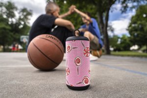 Cellularline Music & Sound Bluetooth Vertical Speaker Sweet 5