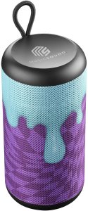 Cellularline Music & Sound Bluetooth Vertical Speaker Fluid 2