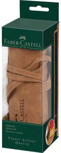 FABER-CASTELL Stifterolle Art & Graphic leer 1
