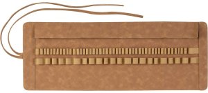 Piórnik Faber-Castell FABER-CASTELL Rolka na przybory Art & Graphic pusta 2