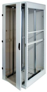 Szafa Triton TRITON 19 stojakowy rozdzielacz 42U/800x1200 2