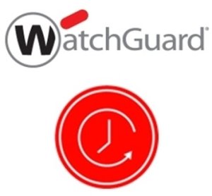 WatchGuard Standard Support Renewal 1-yr for Firebox M5600 1