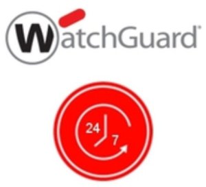 WatchGuard Standard Support Renewal 3-yr for Firebox M5600 1