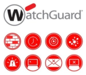 WatchGuard Basic Security Suite Ren./Upg. 3-yr for M4600 1