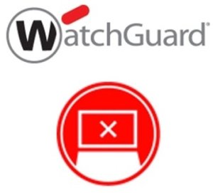 WatchGuard WebBlocker 1-yr for Firebox M4600 1