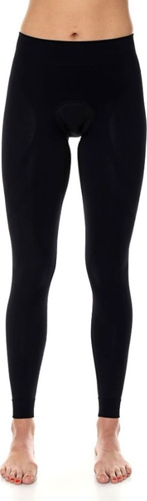 Brubeck Spodnie damskie długie z wkładką r.S czarne (LE11910) 1