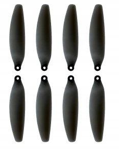 ŚMIGŁA DO DRONA X21 JJRC KOMPLET 1