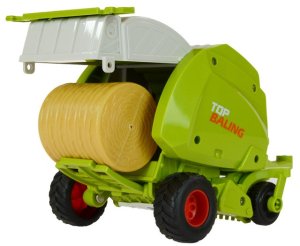 PRASA DO SŁOMY 9920 DO RC TRAKTORA STEROWANEGO KORODY 1:24 BELOWNICA 1
