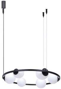 Lampa wisząca ORBIT 6 5007 Zuma Line 1
