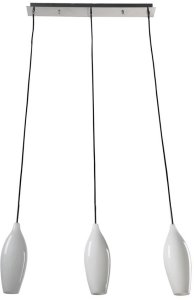 Lampa wisząca CHAMPAGNE MD2101B-3W Zuma Line 1