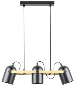 Lampa wisząca FATI A8163-3A Zuma Line 1