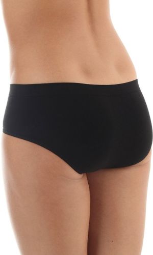 Brubeck Majtki damskie Hipster Classic Comfort Cotton czarny r. L (HI00090A) 5