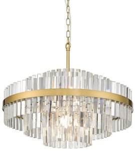 Lampa wisząca CONSTANTINOPLE P0567-12A-2GAC Zuma Line 2