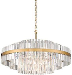 Lampa wisząca CONSTANTINOPLE P0567-16A-2GAC Zuma Line 2