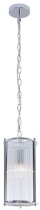 Lampa wisząca MARMO 2200131P-1 Zuma Line 1
