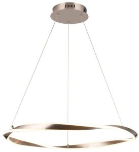 Lampa wisząca LED 36W GIRONA MD9190-1M-3NT Zuma Line 1