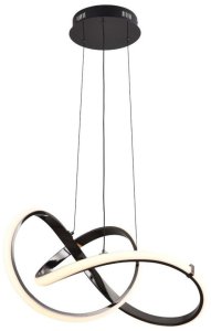 Lampa wisząca LED 44W INDIGO MD9717-1-3BCD Zuma Line 1