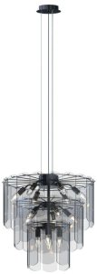Lampa wisząca NIRA MD3523-14L-EBCN Zuma Line 1