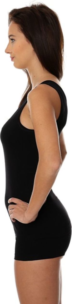 Brubeck Koszulka termoaktywna damska Comfort Cotton TA00510A r. S 3