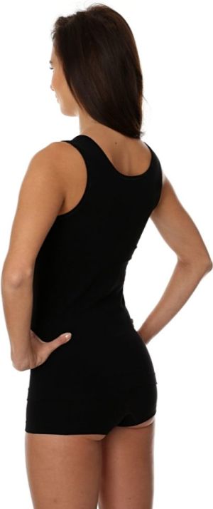 Brubeck Koszulka termoaktywna damska Comfort Cotton TA00510A r. S 4