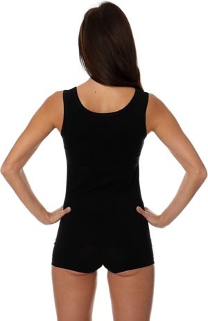 Brubeck Koszulka termoaktywna damska Comfort Cotton TA00510A r. S 5