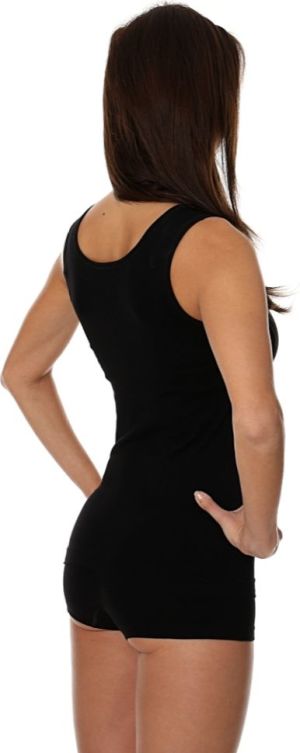 Brubeck Koszulka termoaktywna damska Comfort Cotton TA00510A r. S 6