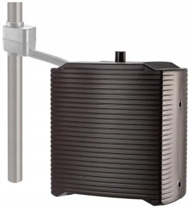 Modułowy zbiornik na deszczówkę brązowy 125L 3